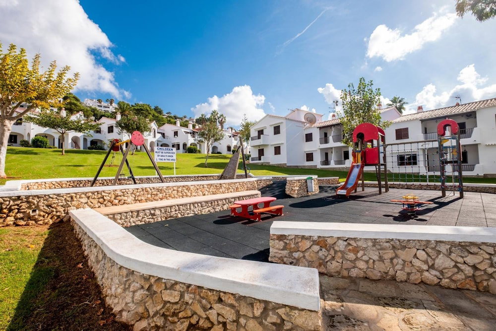 Apartamentos Son Bou Gardens