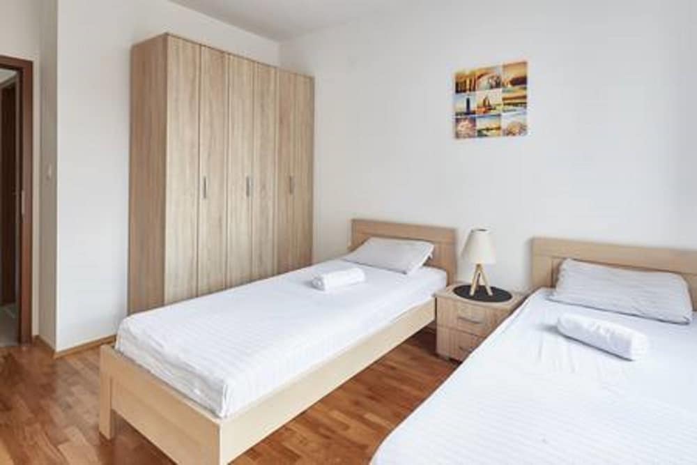 Hotel Smart Apartments Skopje