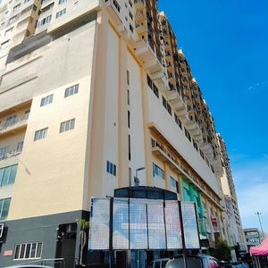 Hotel Oyo 752 Ridel Hotel Kota Bharu cazare Kota Bharu