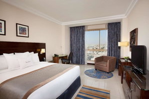 Hotel Doubletree By Hilton Hotel Aqaba cazare Aqaba