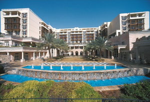 Hotel Mövenpick Resort & Residences Aqaba cazare Aqaba