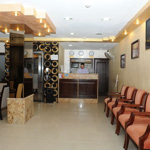 Hotel Cedar Hotel cazare Aqaba