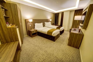 Hotel Nairoukh Hotel Aqaba cazare Aqaba
