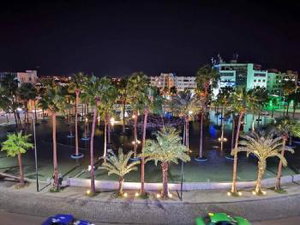Hotel Maswada Plaza Hotel cazare Aqaba