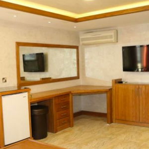 Hotel Al Raad Hotel cazare Aqaba