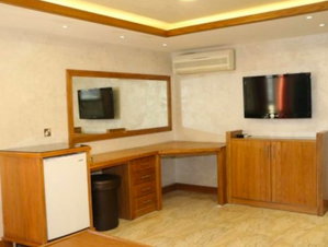 Hotel Al Raad Hotel cazare Aqaba