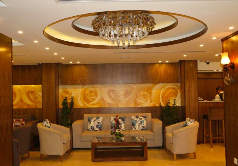 Al Raad Hotel