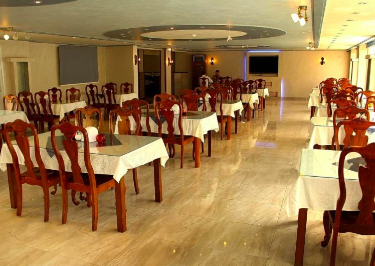 Al Raad Hotel