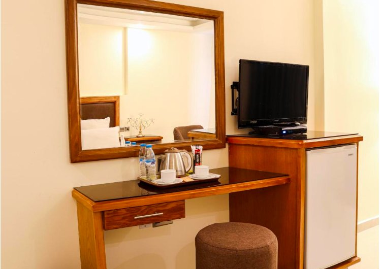 Al Raad Hotel