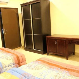 Hotel Al Riyati For Hotel Apartments cazare Aqaba