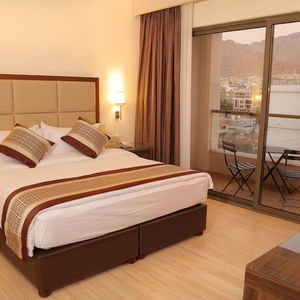 Hotel Lacosta Hotel cazare Aqaba