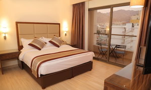 Hotel Lacosta Hotel cazare Aqaba