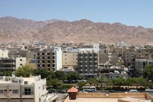 Hotel Mina Hotel cazare Aqaba