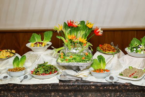 Hotel Raed Hotel Suites cazare Aqaba