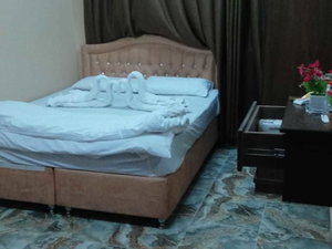 Hotel Sea Beach Hotel cazare Aqaba