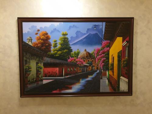Yafko Hotel
