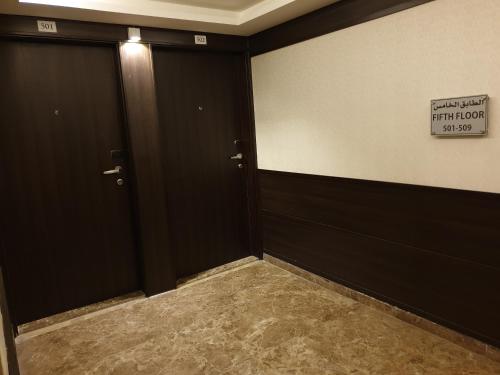Yafko Hotel