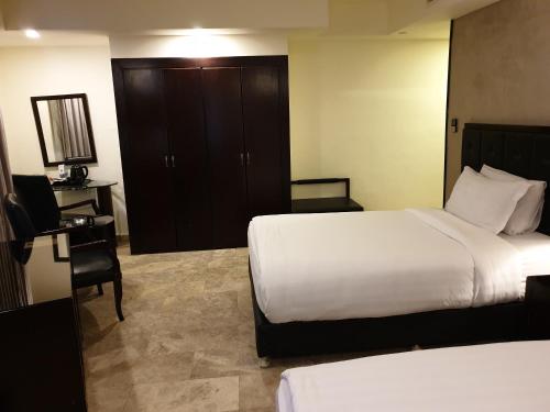 Yafko Hotel