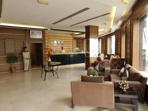 Yafko Hotel