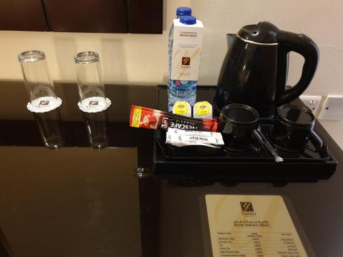 Yafko Hotel