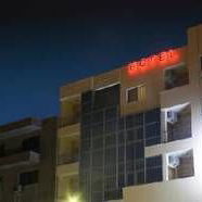 Hotel Golden Rose Hotel cazare Aqaba