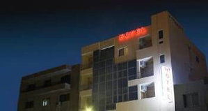 Hotel Golden Rose Hotel cazare Aqaba