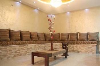 Golden Rose Hotel