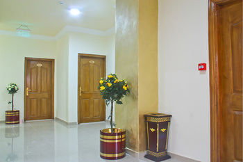 Golden Rose Hotel