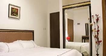 Golden Rose Hotel