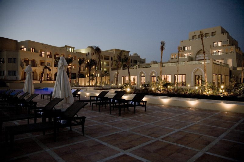 Hotel Tala Bay Resort