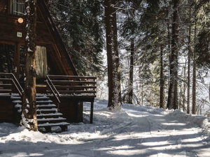 Hotel Yagoda & Malina Villas cazare Borovets