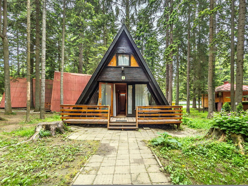 Yagoda & Malina Villas