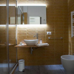 Hotel Lecentre 174 cazare Salerno