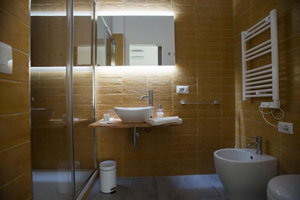 Hotel Lecentre 174 cazare Salerno