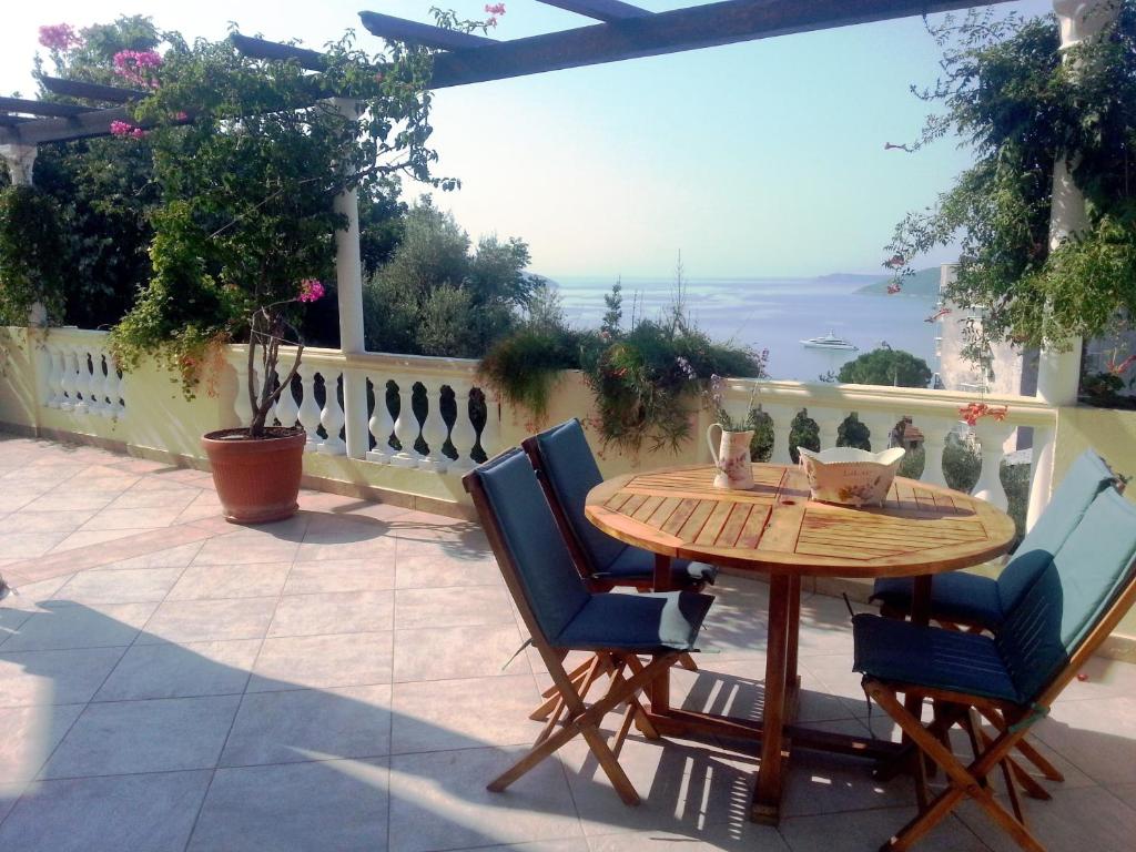 Hotel Apartments Herceg Novi