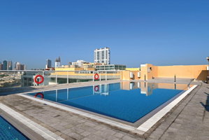 Hotel Time Asma Hotel cazare Dubai
