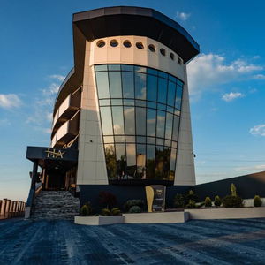 Hotel Hotel Aventus cazare Baile Felix