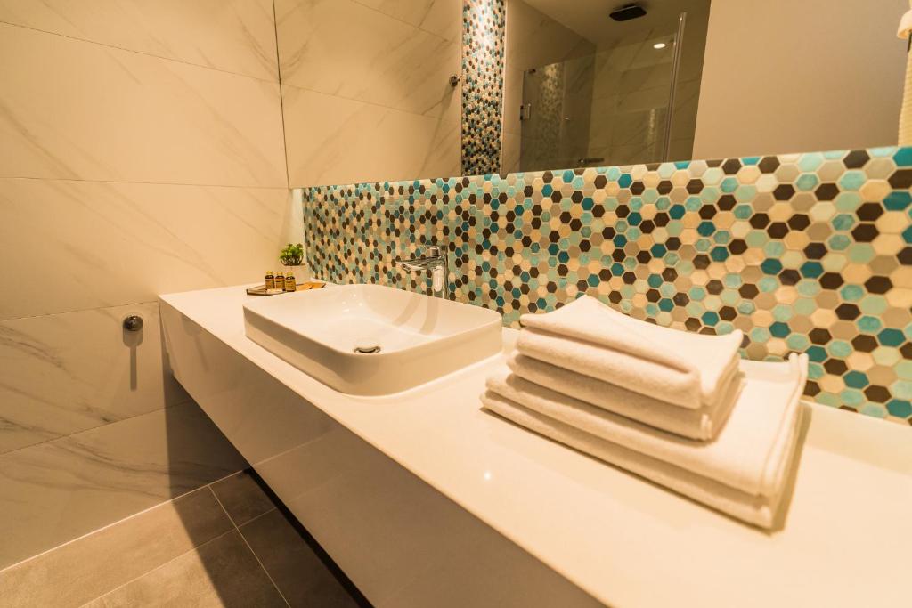 Hotel Aventus