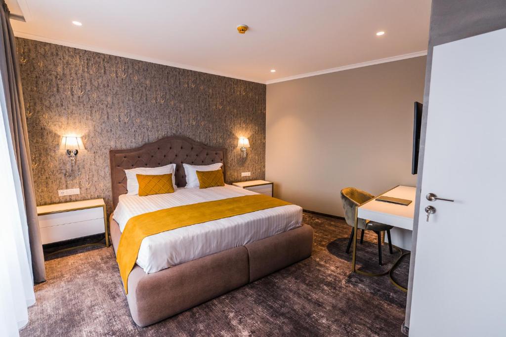 Hotel Aventus