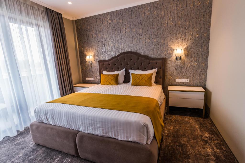 Hotel Aventus