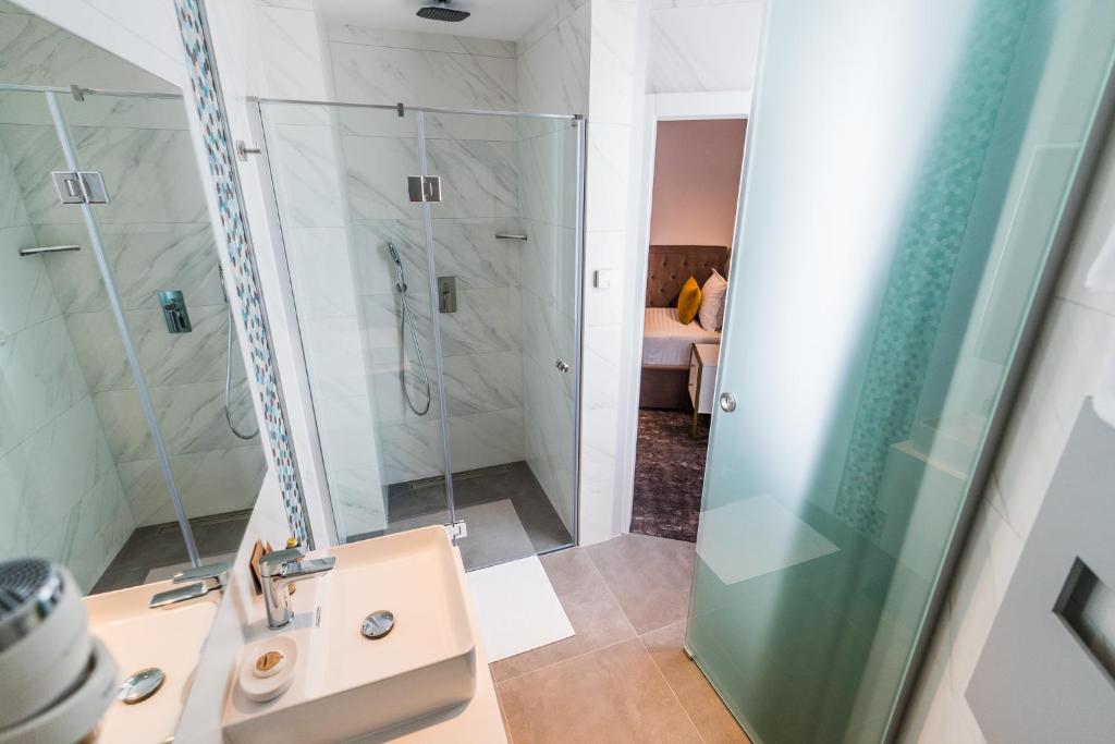 Hotel Aventus