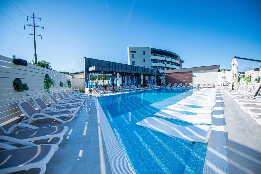 Hotel Aventus