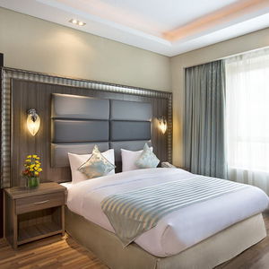 Sejur Oyo 524 New Black Stone vacanta Dubai