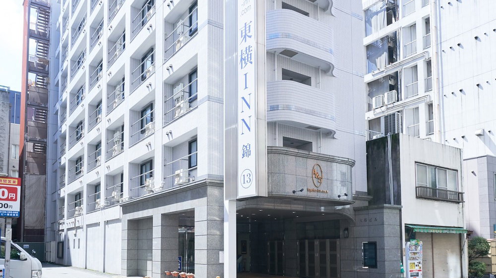 Hotel Toyoko Inn Nagoya Nishiki