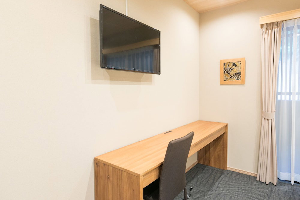 Hotel Stay Sakura Kyoto Dragon