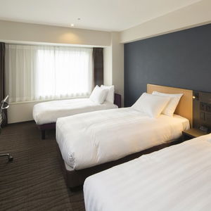 Hotel Ana Crowne Plaza Sapporo cazare Sapporo