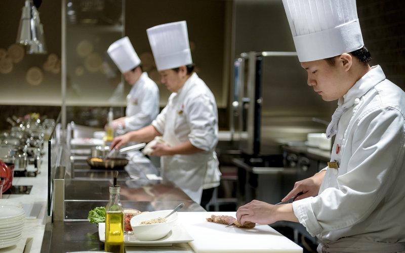 Ana Crowne Plaza Sapporo