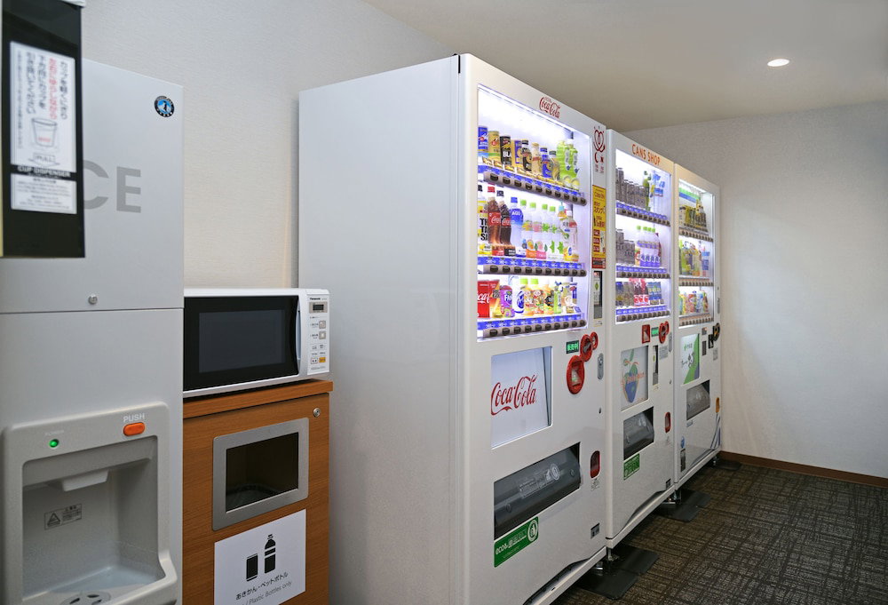 Hotel Jr Inn Chitose
