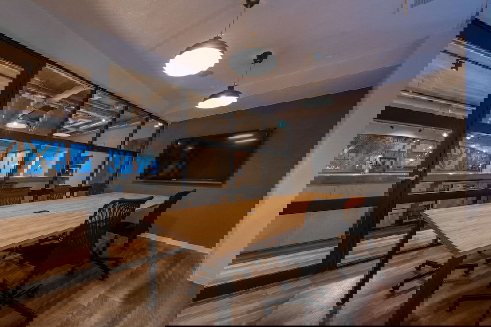 Hotel Hotel Morning Box Osaka Shinsaibashi