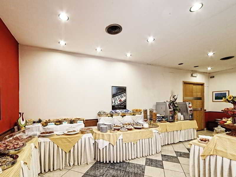 Hotel B&B Hotel Torino President